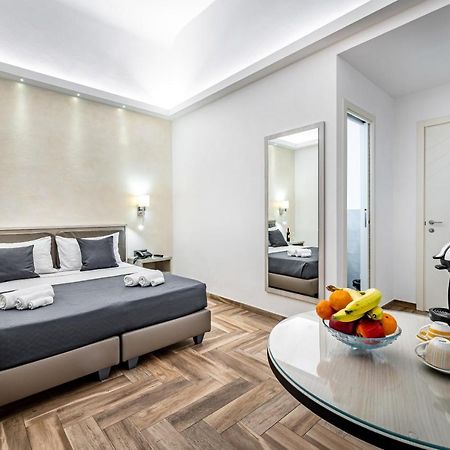 B&B Lorenzo De' Medici Floransa Dış mekan fotoğraf