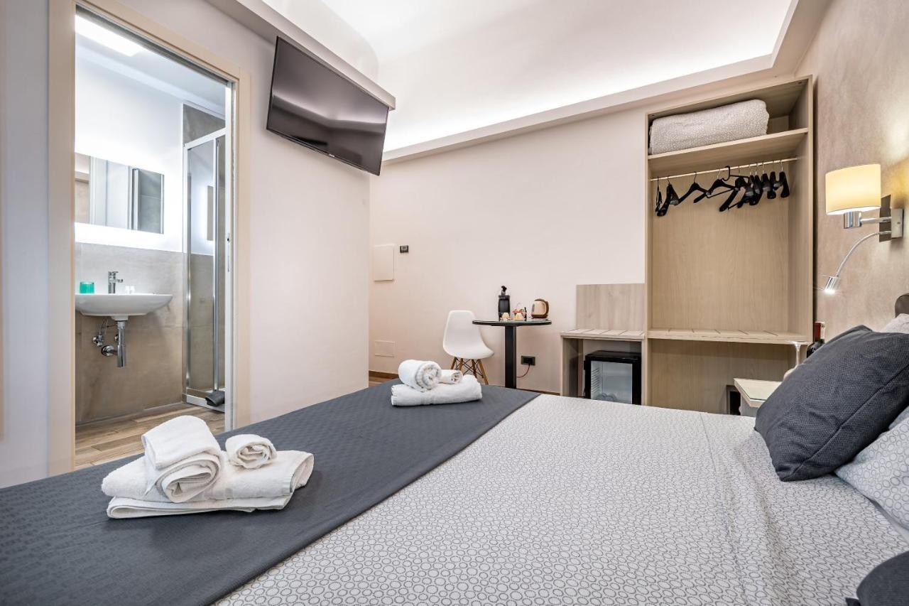 B&B Lorenzo De' Medici Floransa Dış mekan fotoğraf