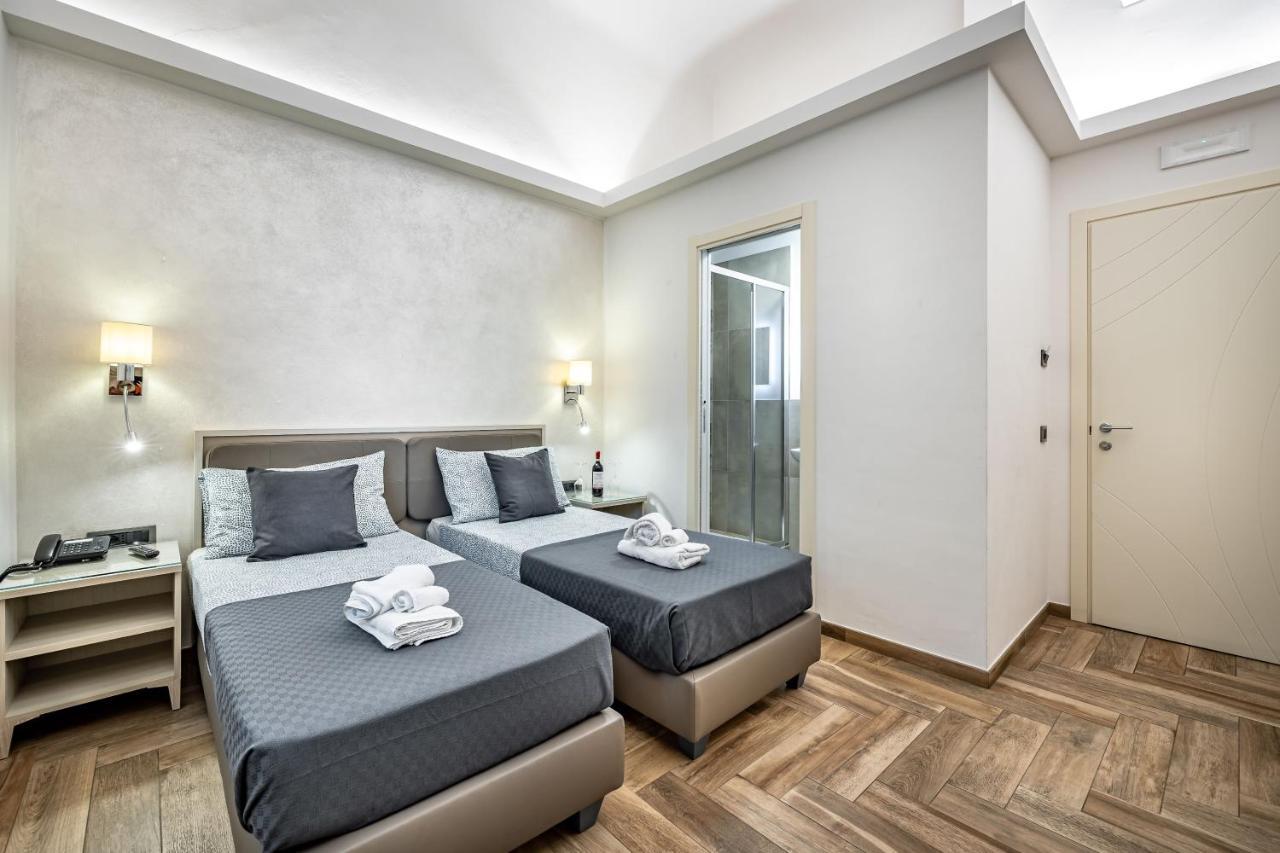 B&B Lorenzo De' Medici Floransa Dış mekan fotoğraf