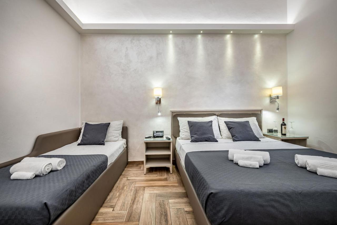 B&B Lorenzo De' Medici Floransa Dış mekan fotoğraf