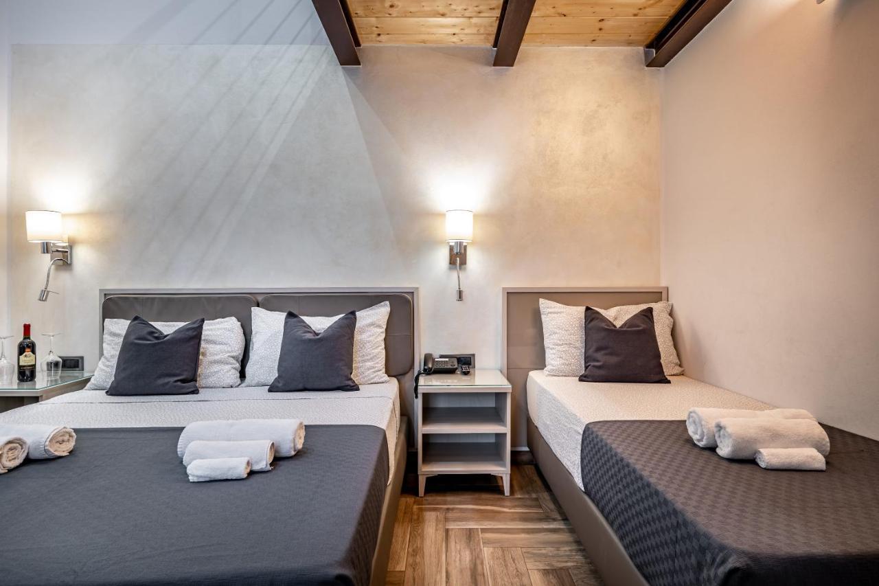 B&B Lorenzo De' Medici Floransa Dış mekan fotoğraf