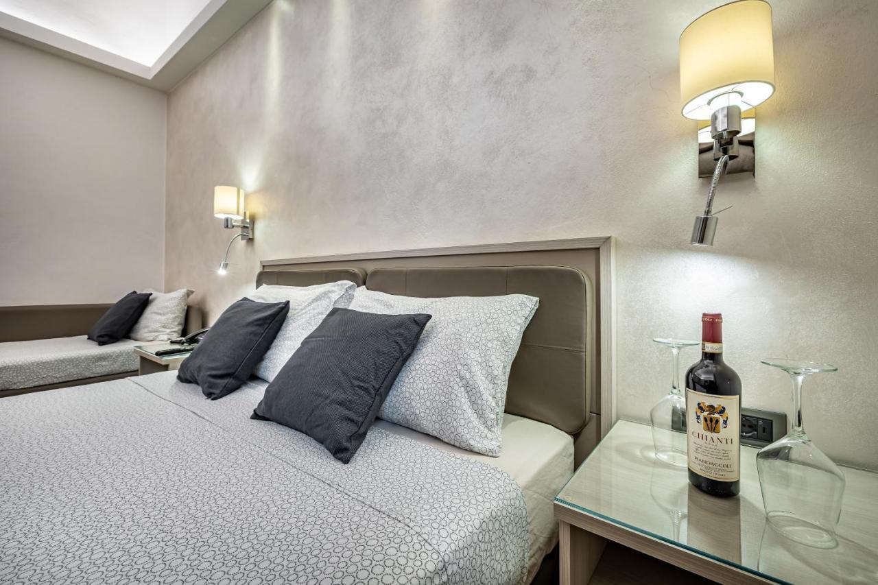 B&B Lorenzo De' Medici Floransa Dış mekan fotoğraf