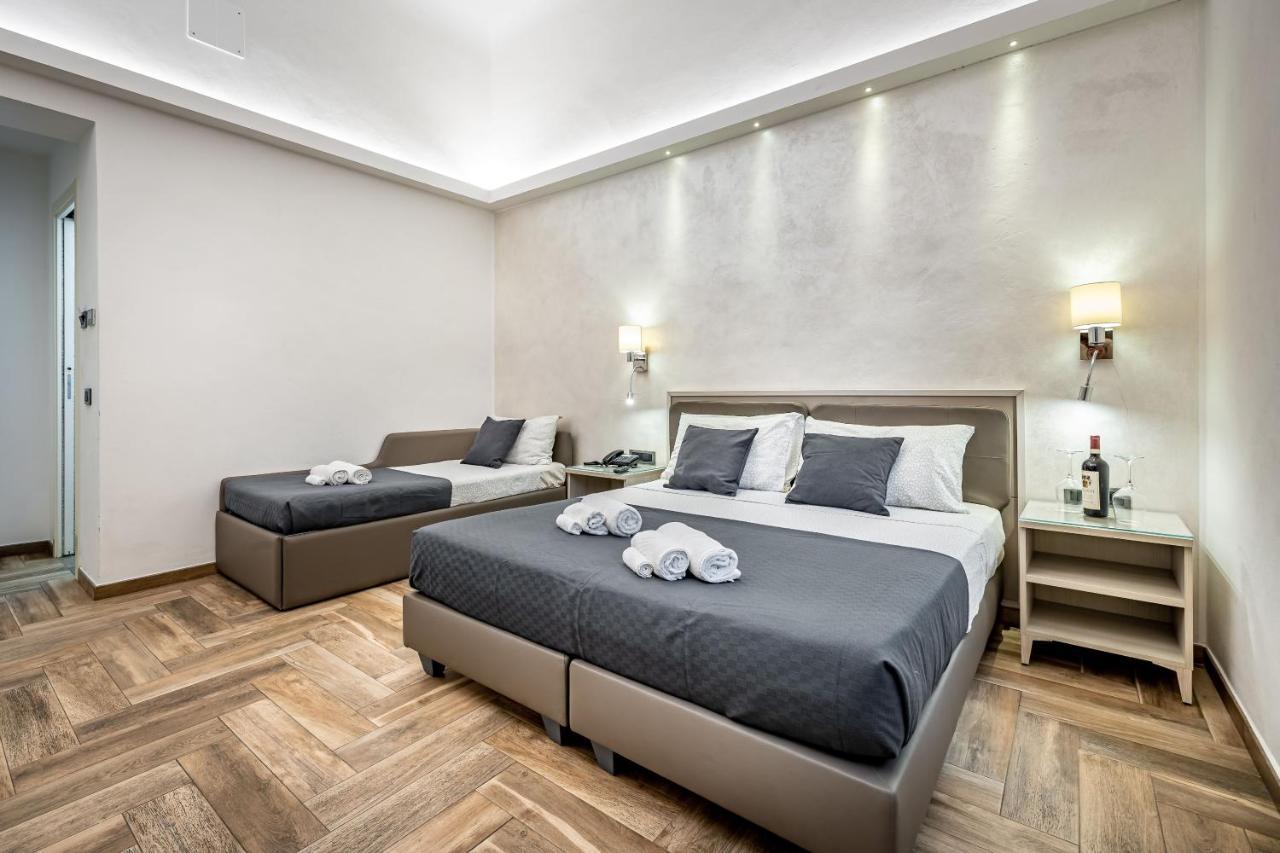 B&B Lorenzo De' Medici Floransa Dış mekan fotoğraf