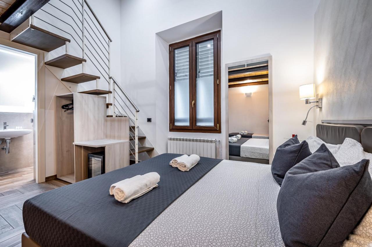 B&B Lorenzo De' Medici Floransa Dış mekan fotoğraf
