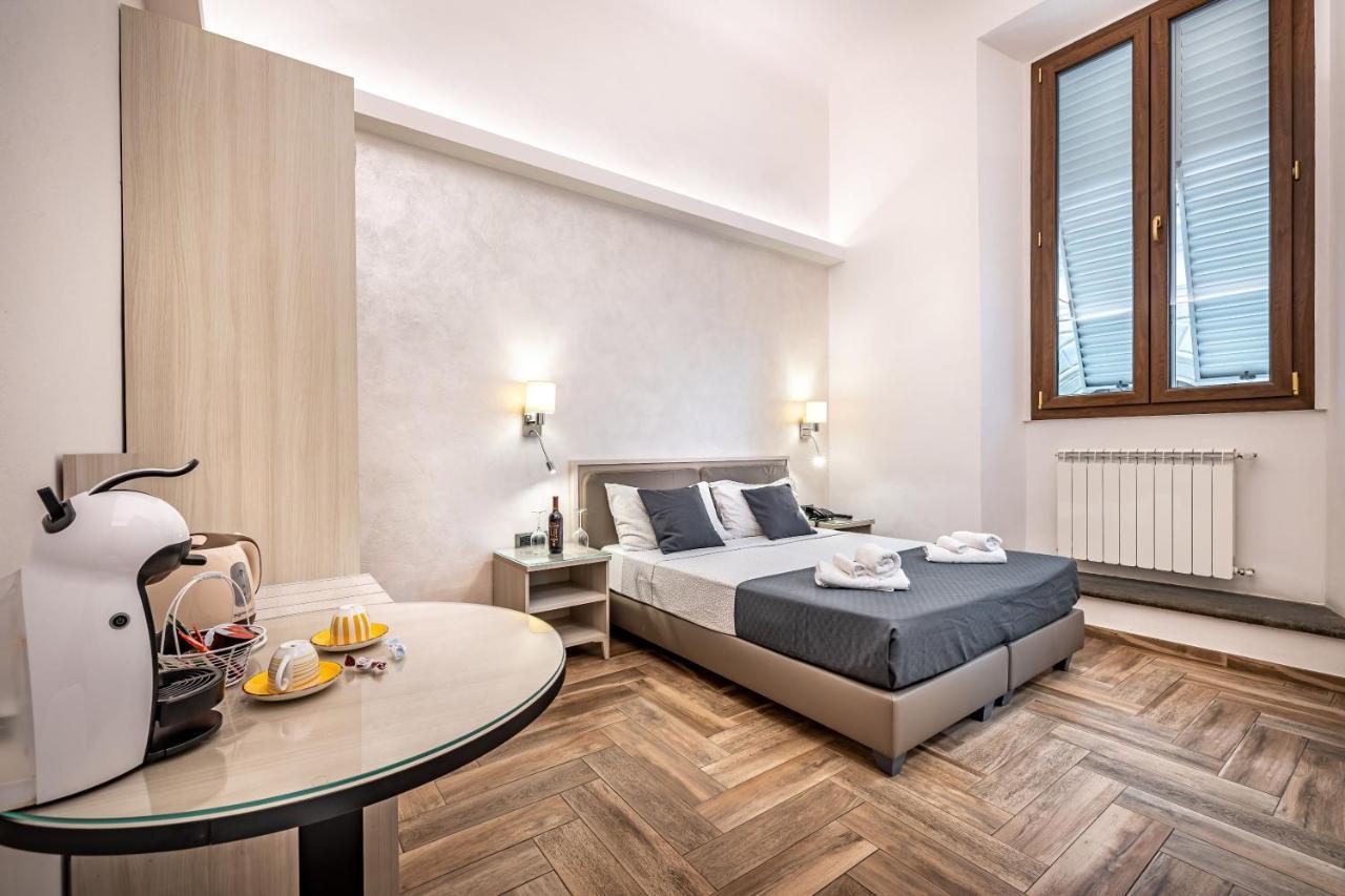 B&B Lorenzo De' Medici Floransa Dış mekan fotoğraf