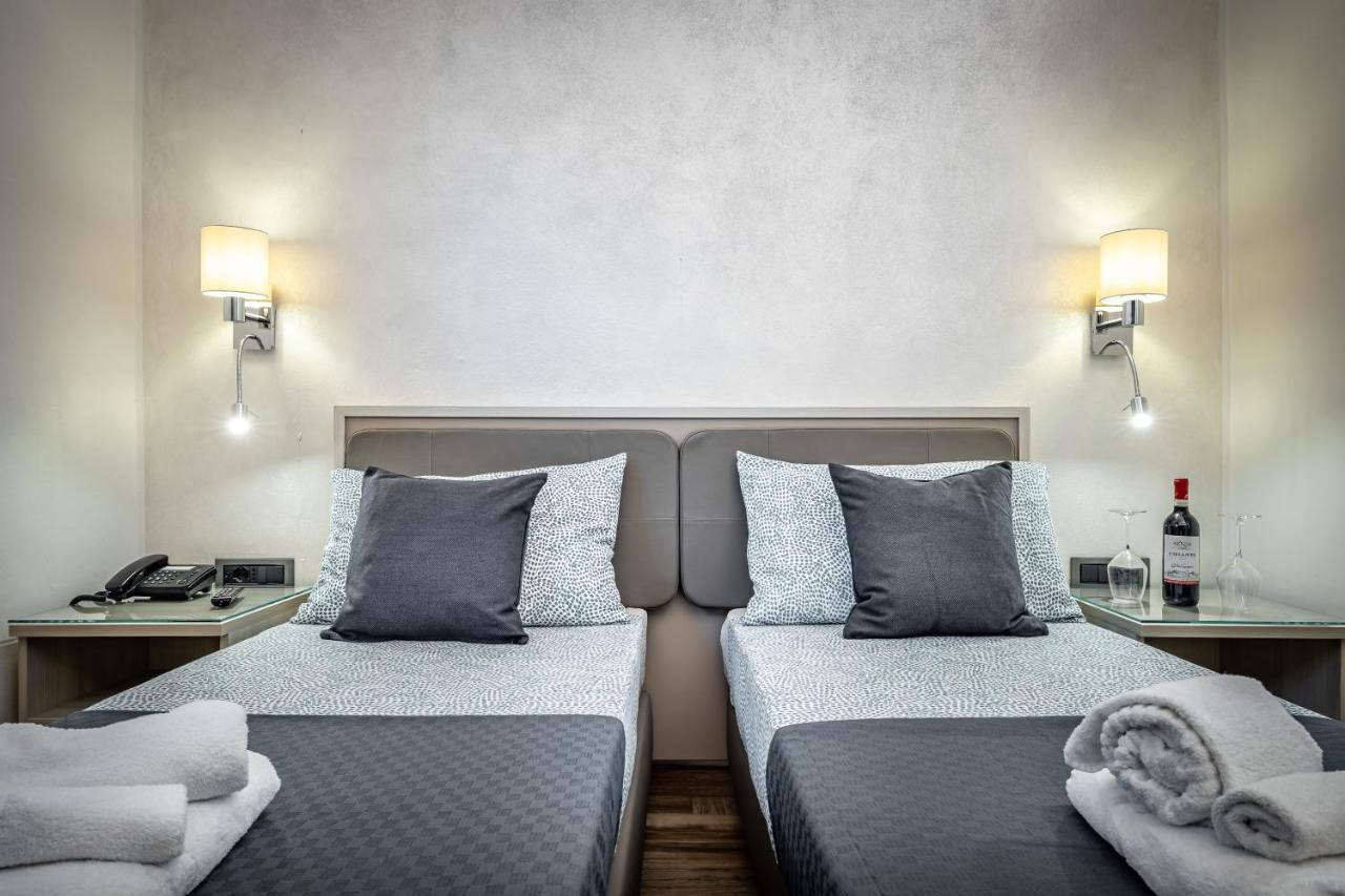 B&B Lorenzo De' Medici Floransa Dış mekan fotoğraf