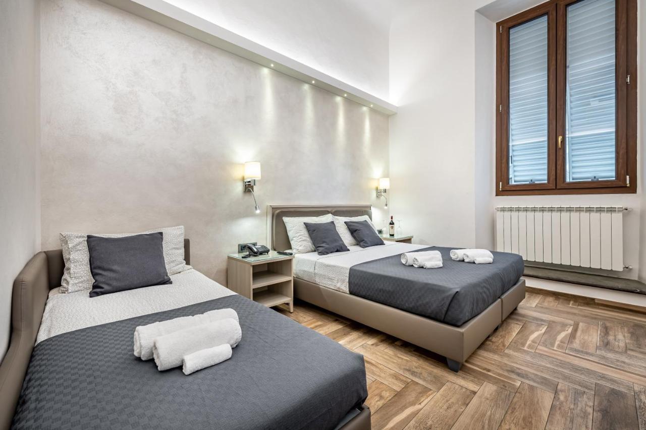 B&B Lorenzo De' Medici Floransa Dış mekan fotoğraf