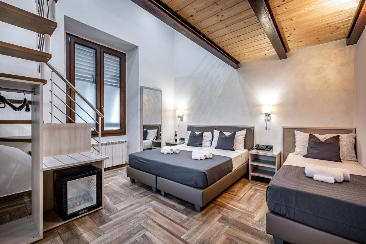B&B Lorenzo De' Medici Floransa Dış mekan fotoğraf