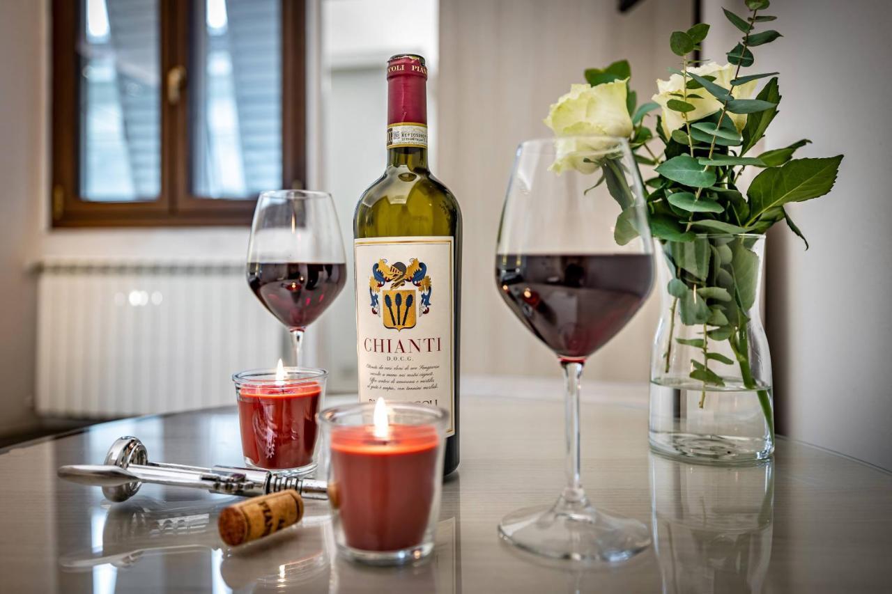 B&B Lorenzo De' Medici Floransa Dış mekan fotoğraf